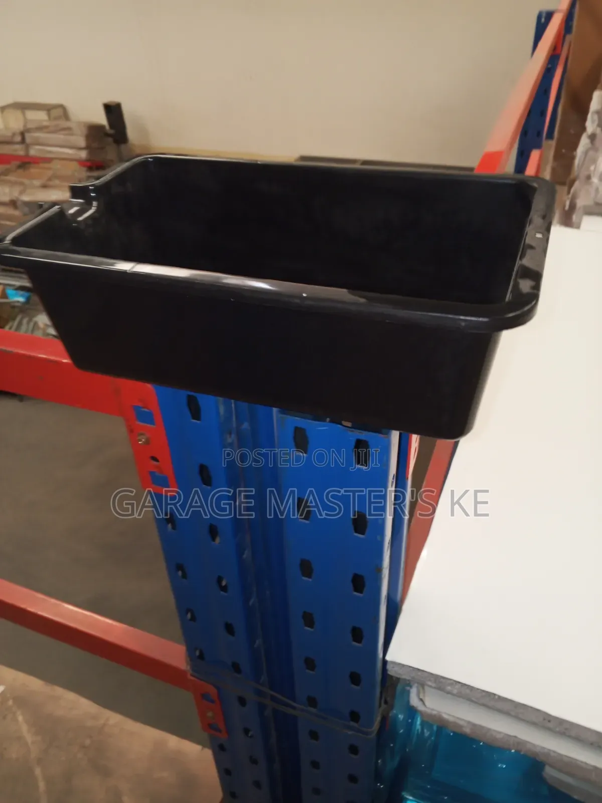 Sunshine Italy Oil Pan