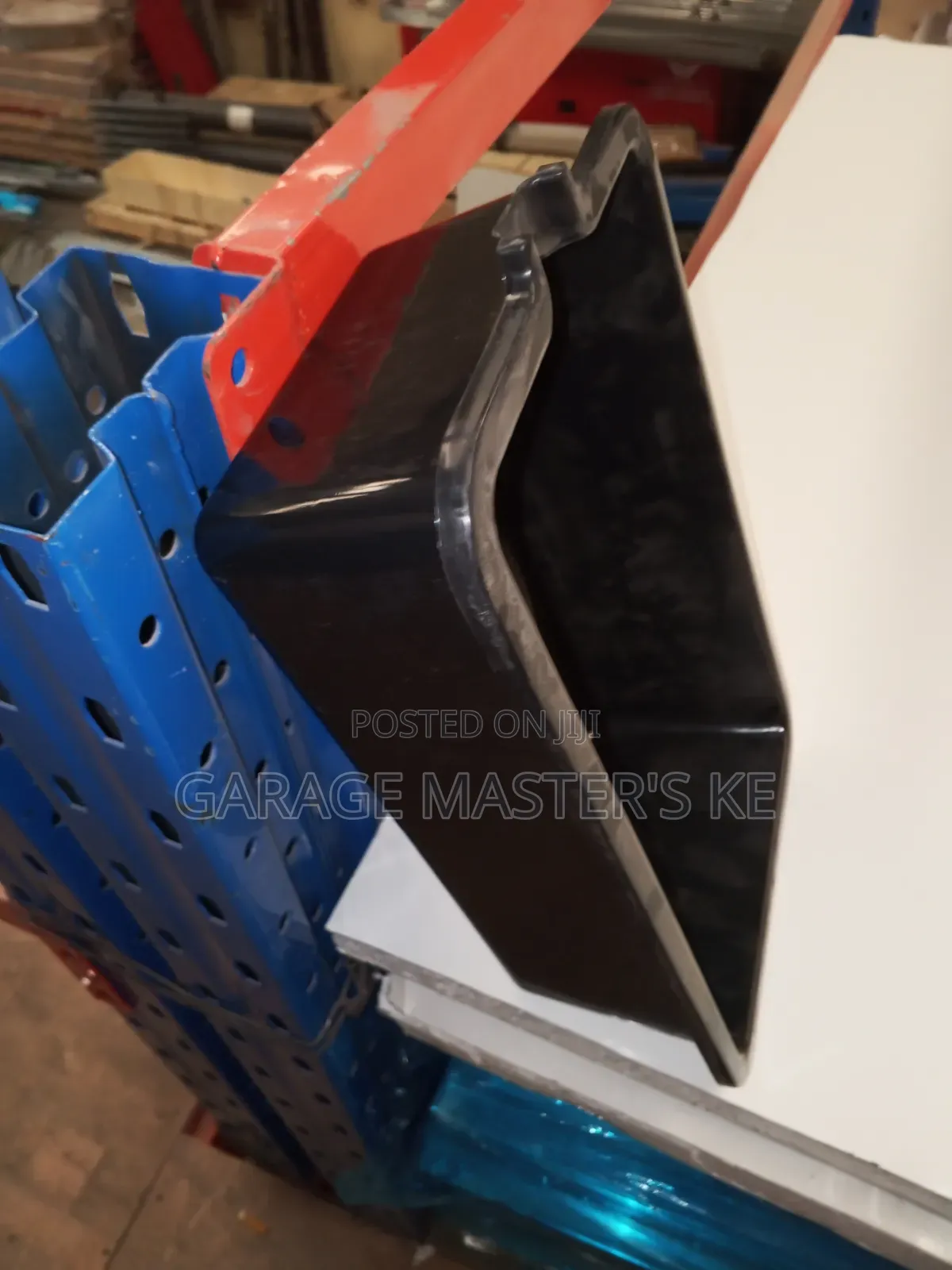 Sunshine Italy Oil Pan