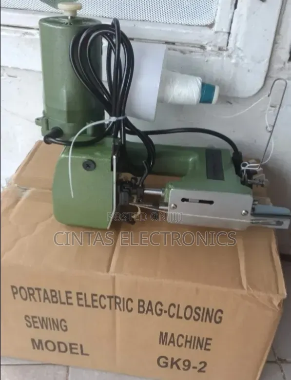 Bag Sewing Machine GK9-2