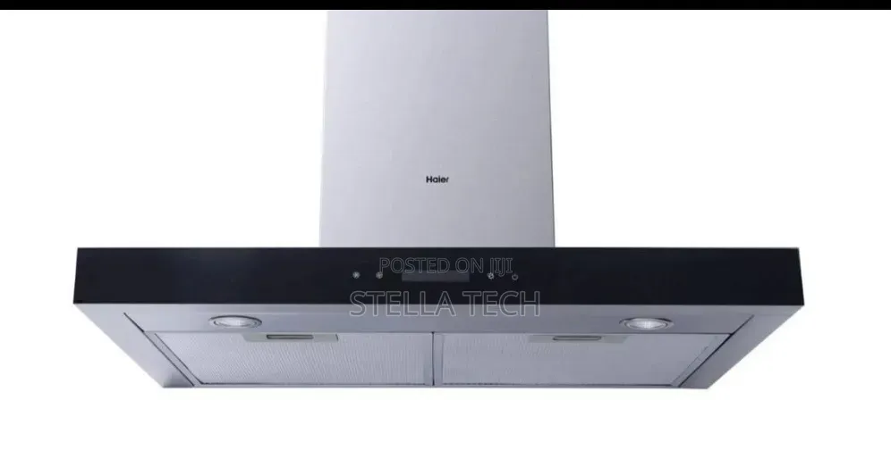 HXP60D-S550SB, 60CM Kitchen Chimney Hood