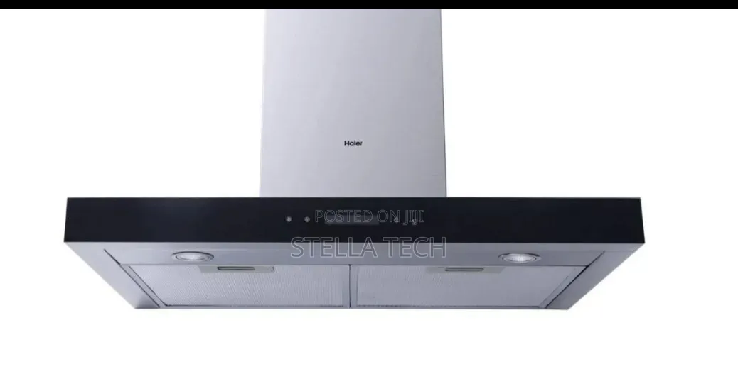 HXP60D-S550SB, 60CM Kitchen Chimney Hood