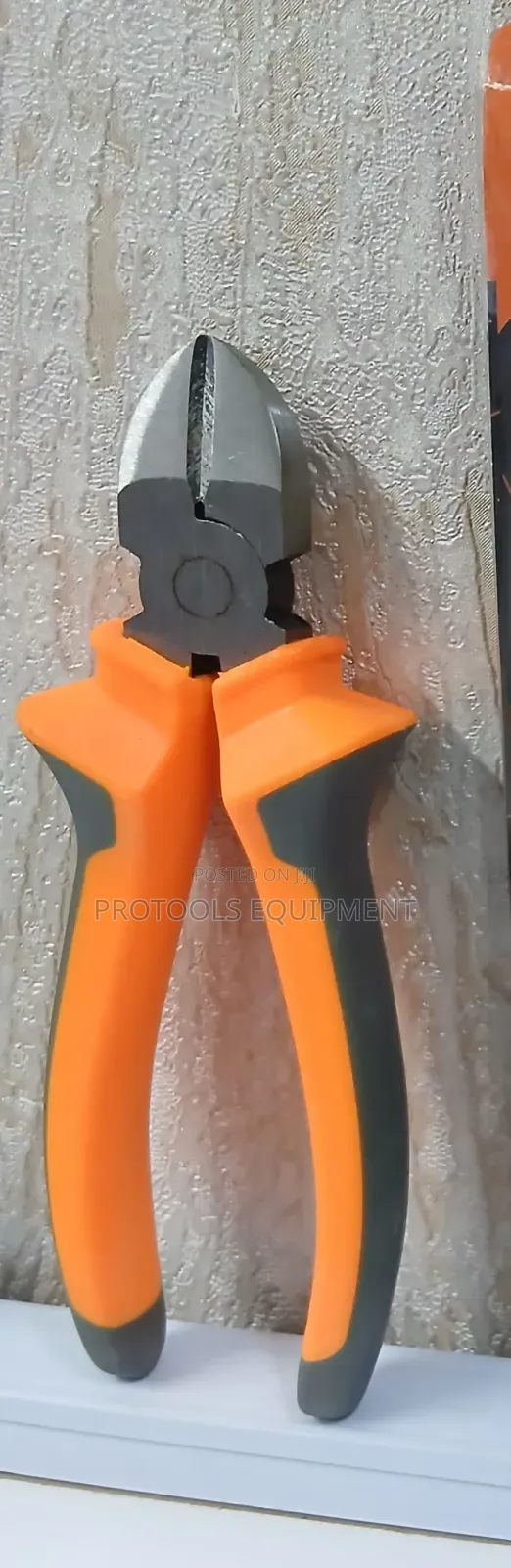 Small Cutter