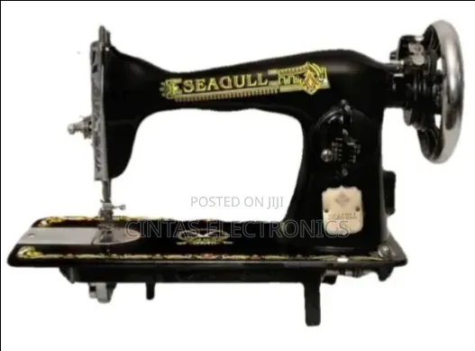 Seagull Domestic Sewing Machine