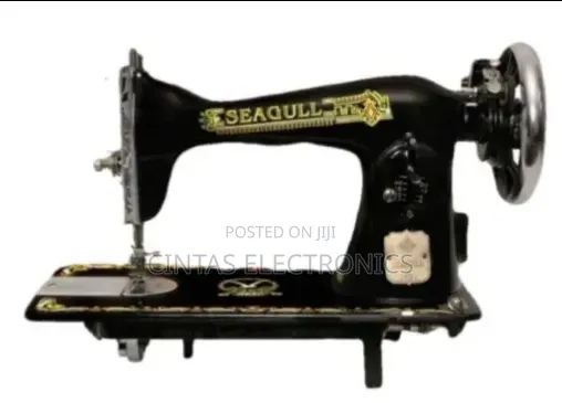 Seagull Domestic Sewing Machine