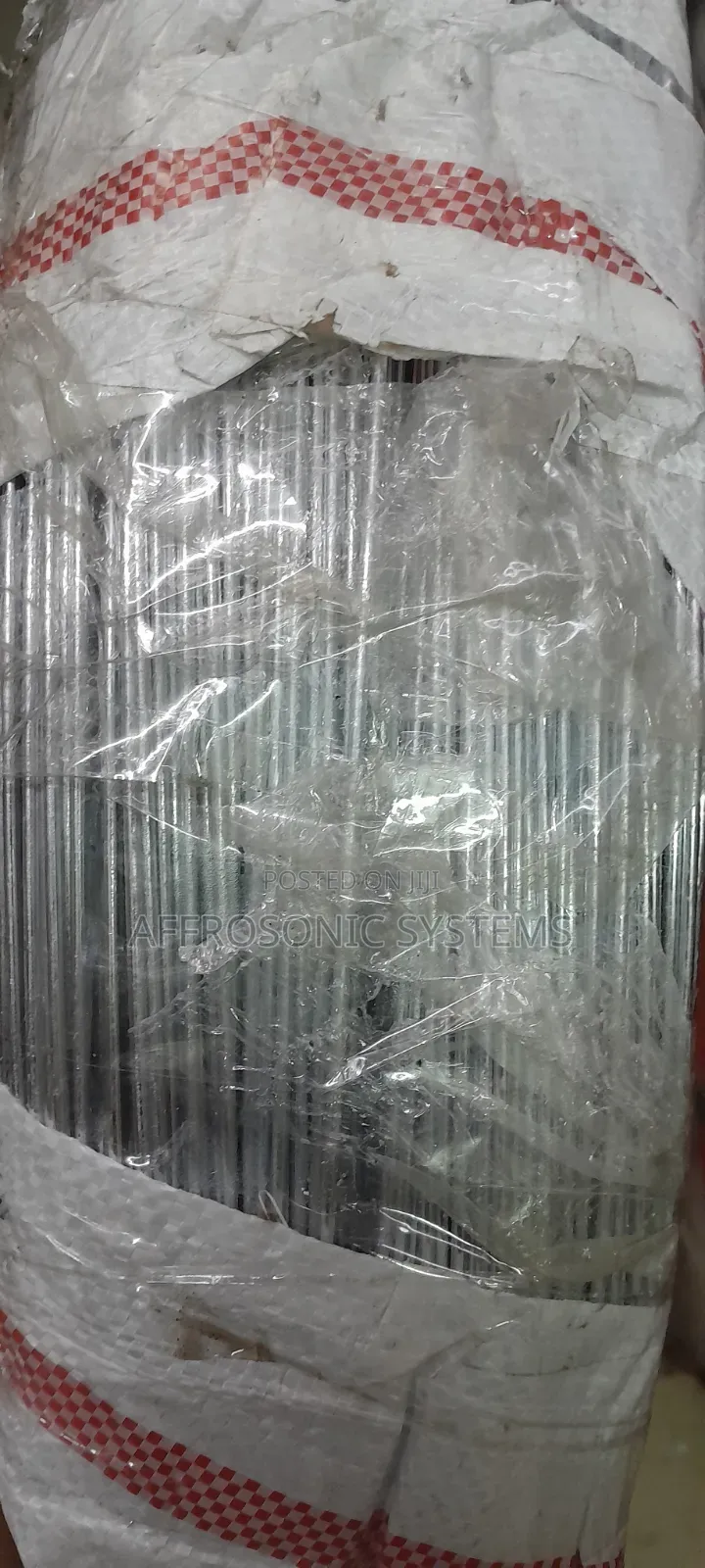 2.5mm High Tensile Double Galvanised Wire