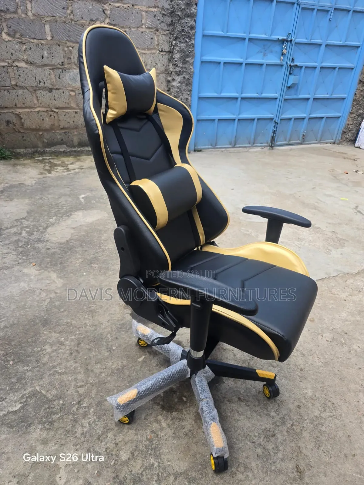 Gaming Office Chair