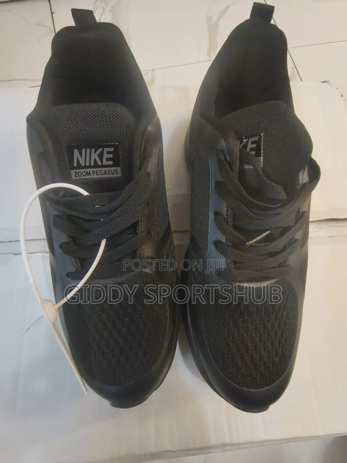 Zoom Running Shoes