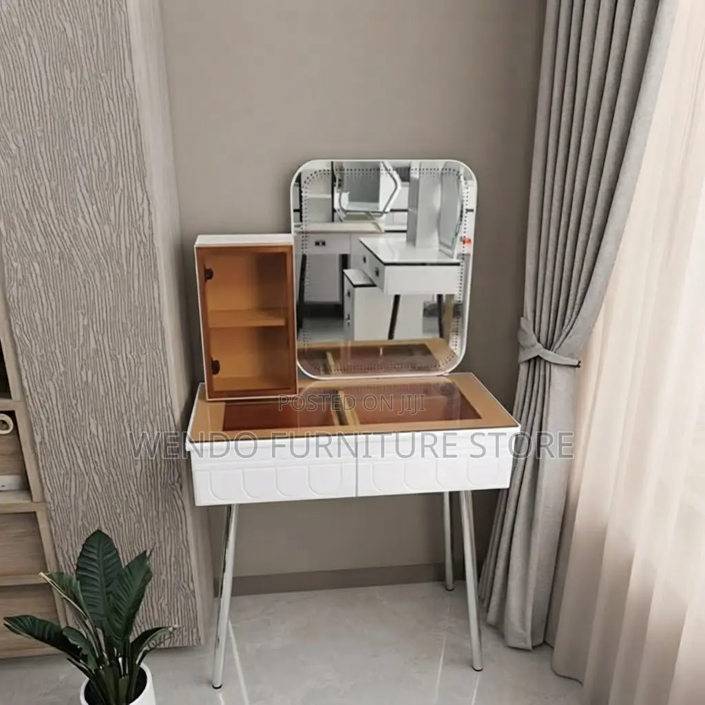 Dressers; White Dressing Tables for Dressing Rooms