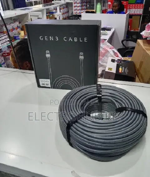 Starlink Standard Gen 3 Cable 46M