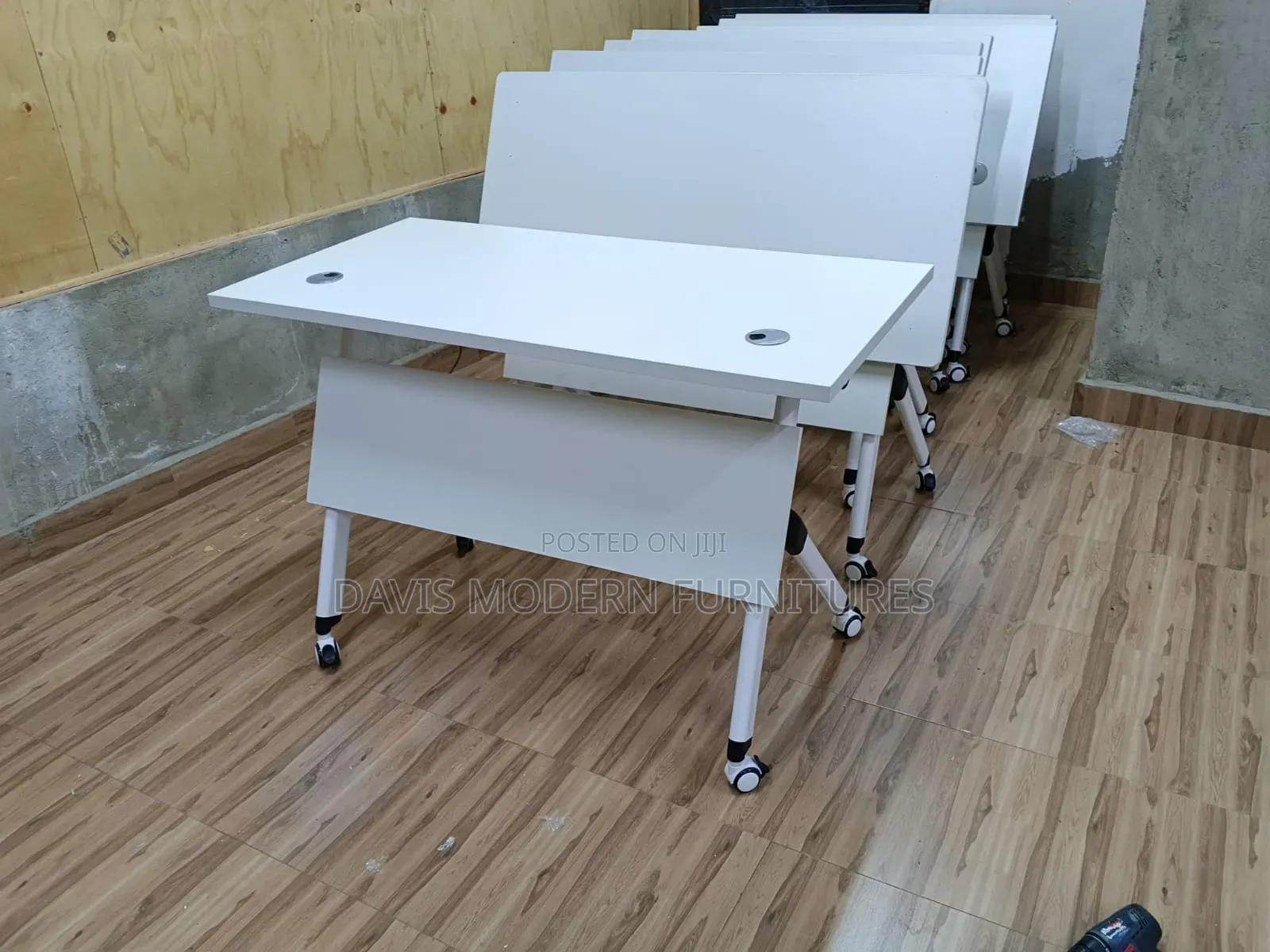Meeting Table