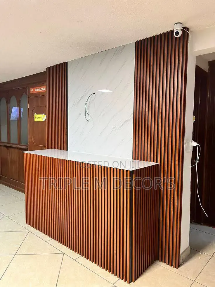 Executive 3D Wallpapers for Office Boardrooms