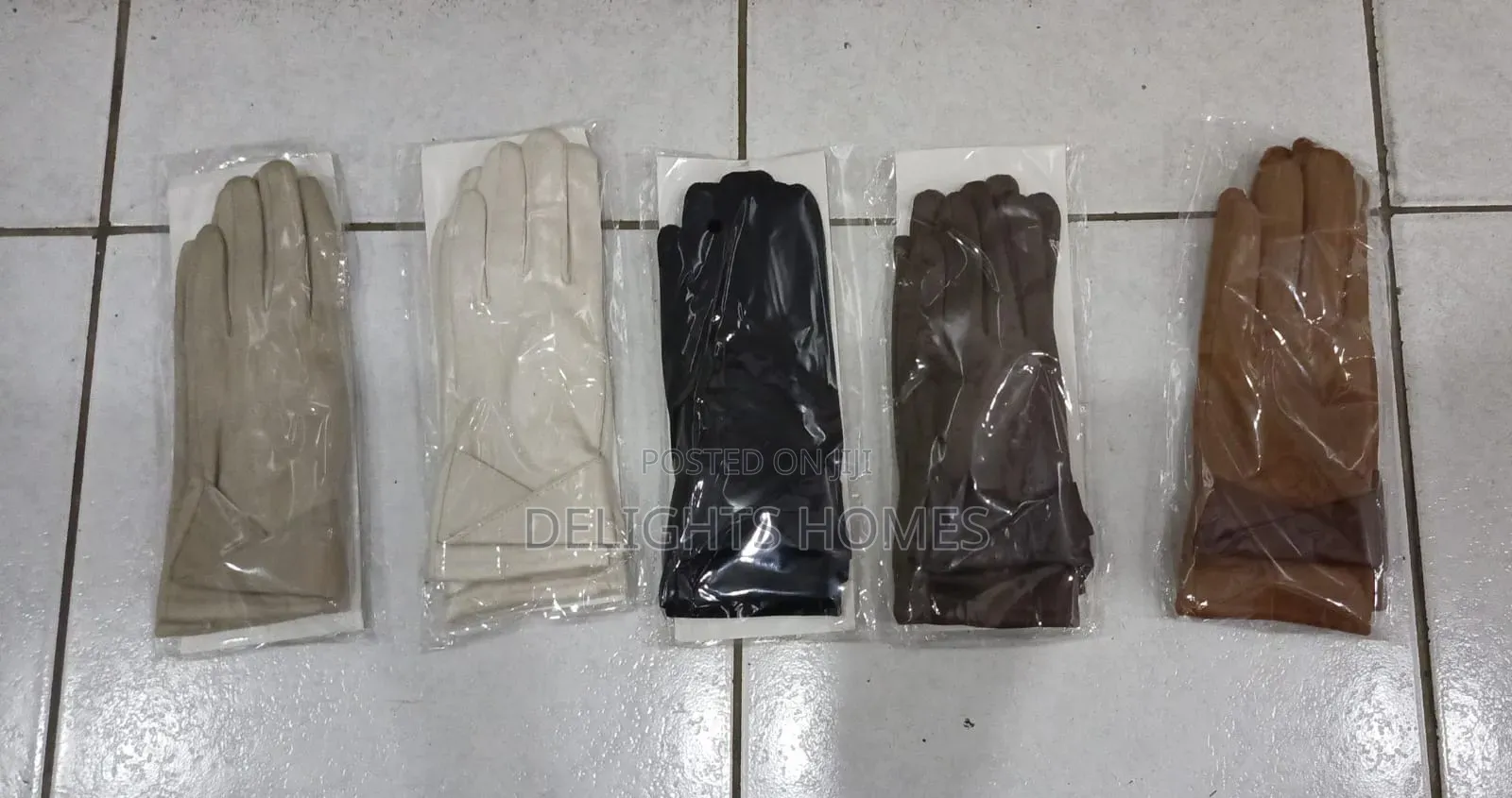 *Free Size Men's Warm Thermal Winter Gloves_re