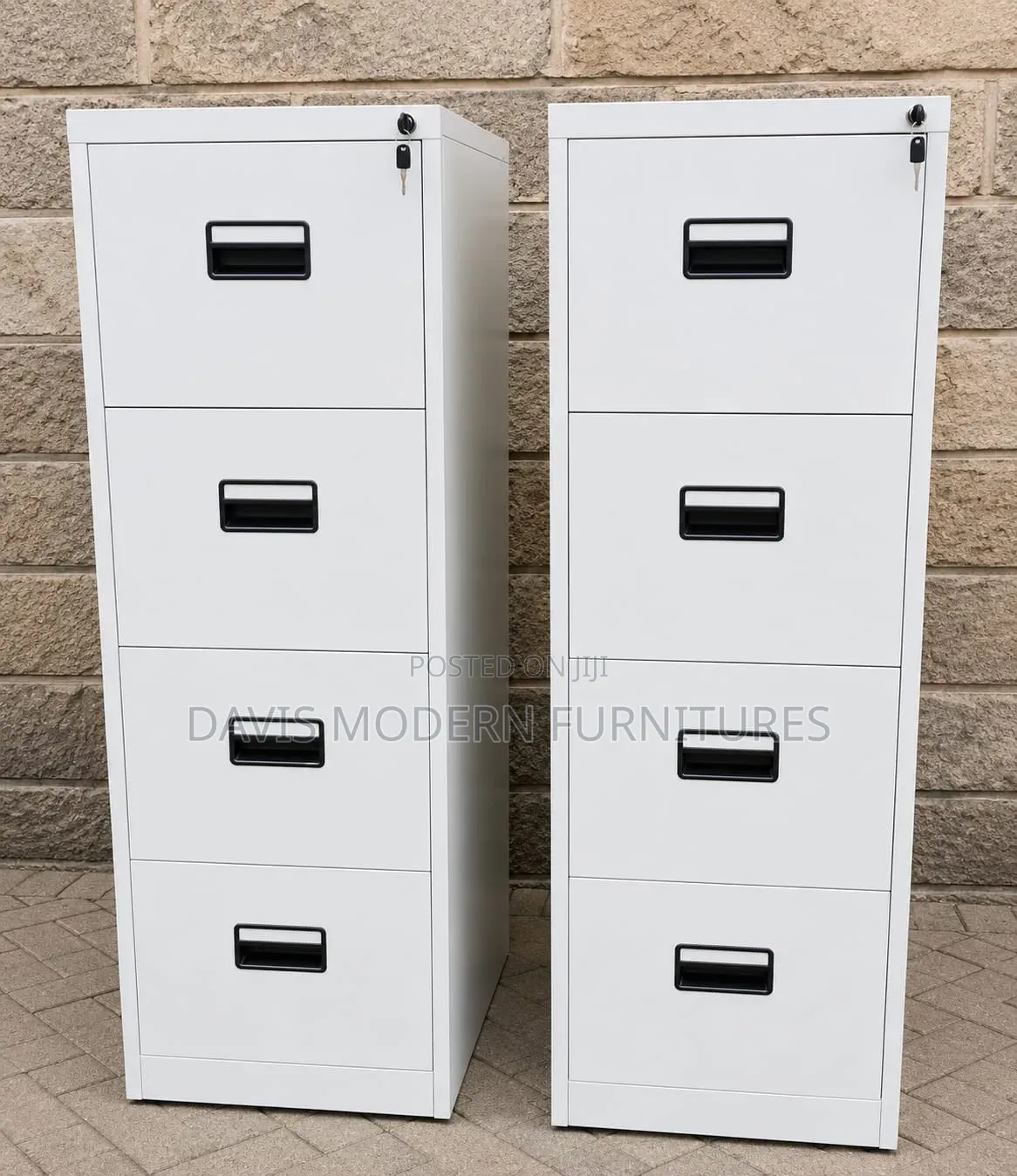 Filling Cabinet