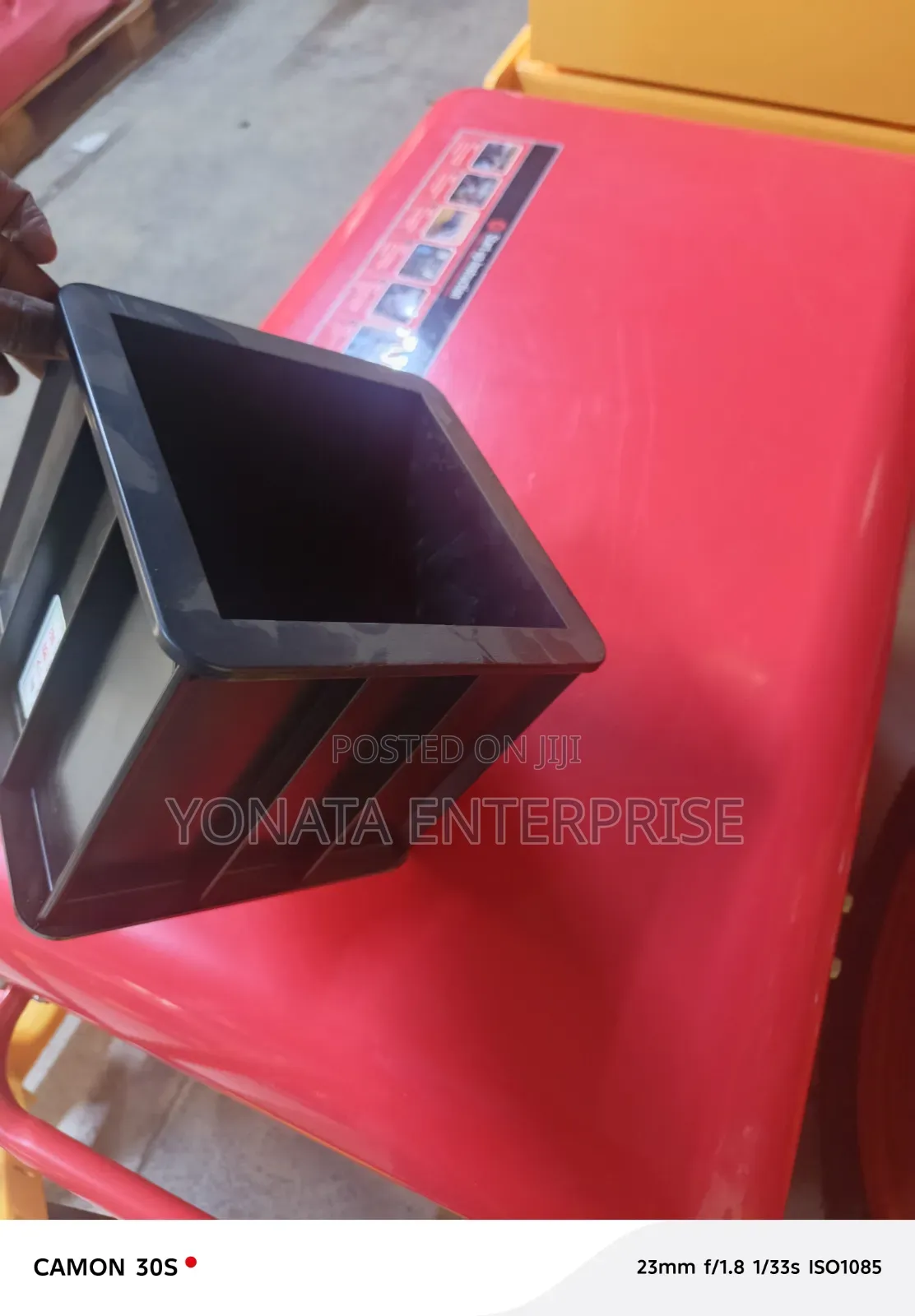Plastic Concrete Cube Moulds Supplier
