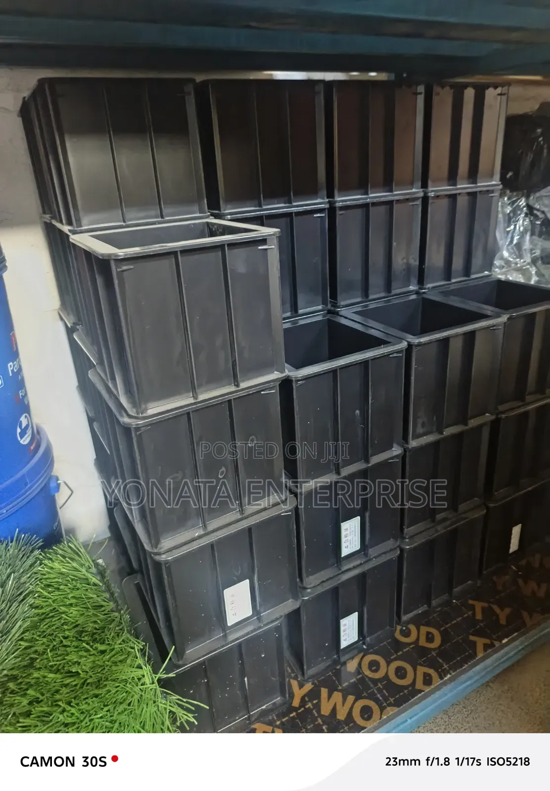 Plastic Concrete Cube Moulds Supplier