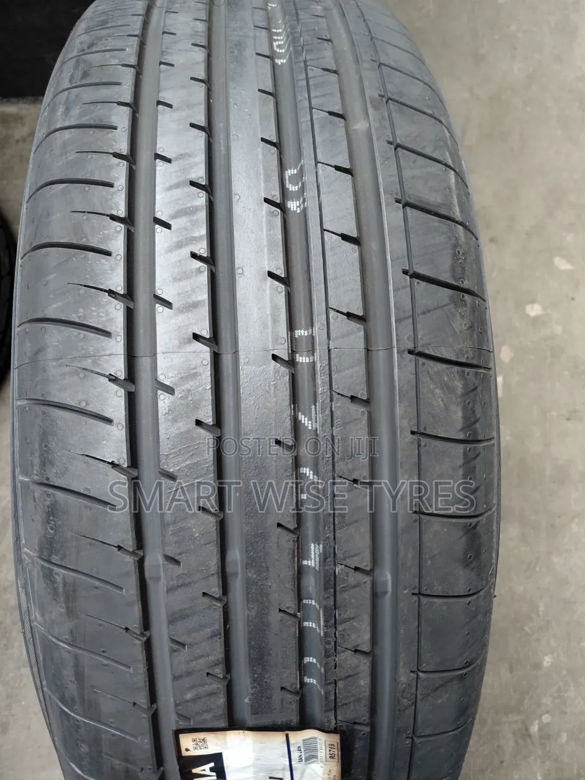 235/55r20 Yokohama