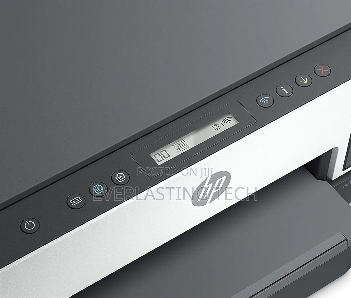 HP Smart Tank 720 All-in-One Auto Duplex WiFi Colour Printer