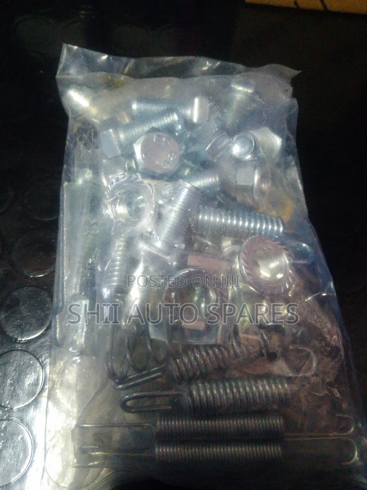 Brake Adjuster Surf for 200 Series