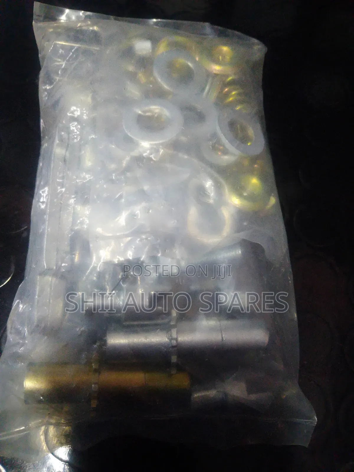 Brake Adjuster Surf for 200 Series