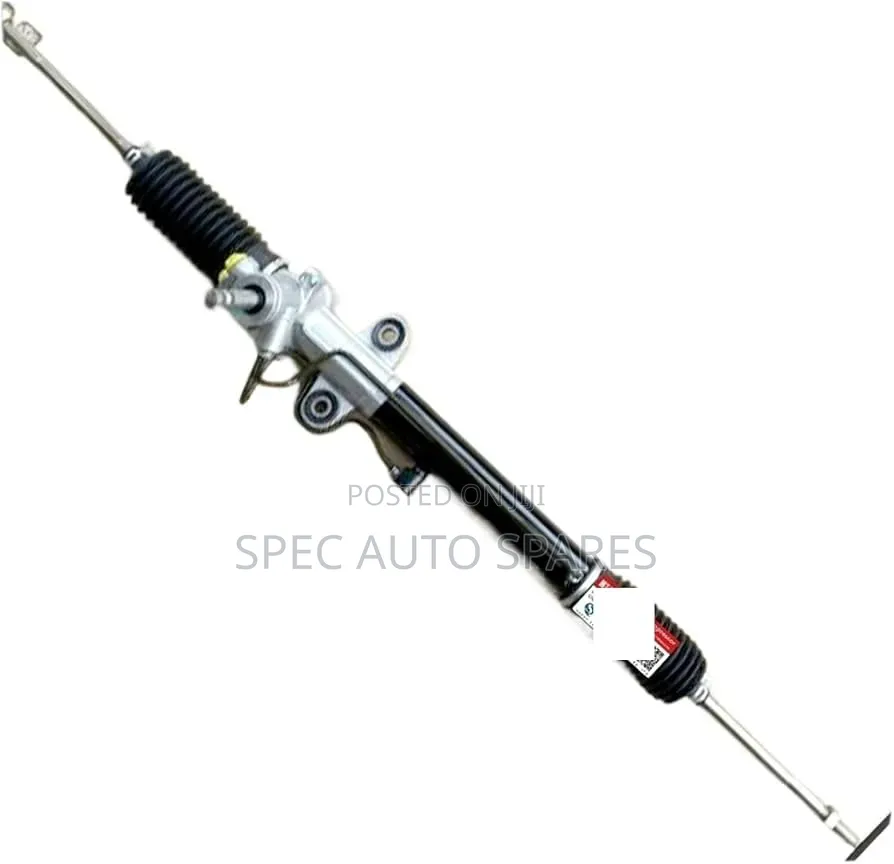 Steering Rack Toyota Hiace 7l /9l