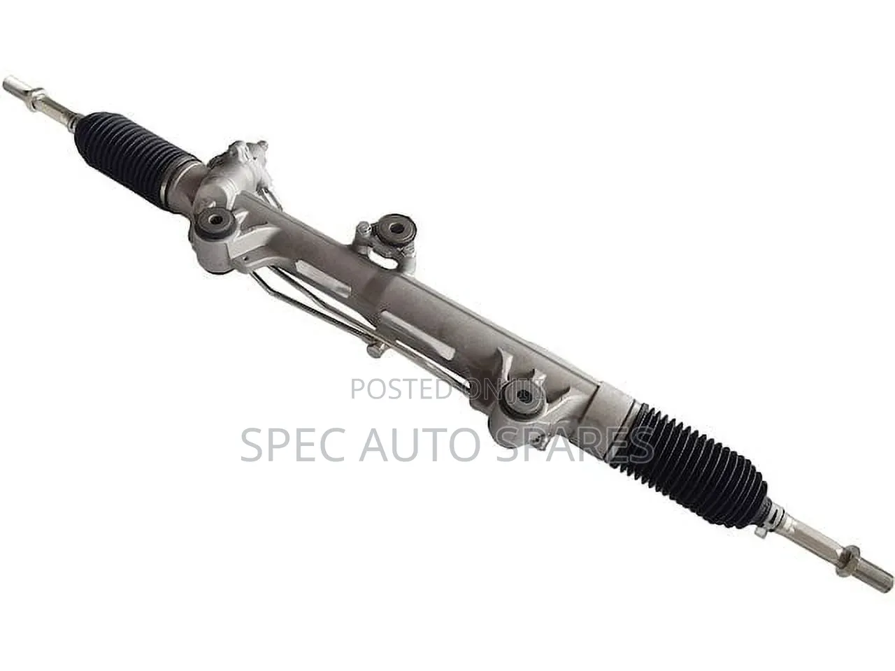 Steering Rack Toyota Hiace 7l /9l