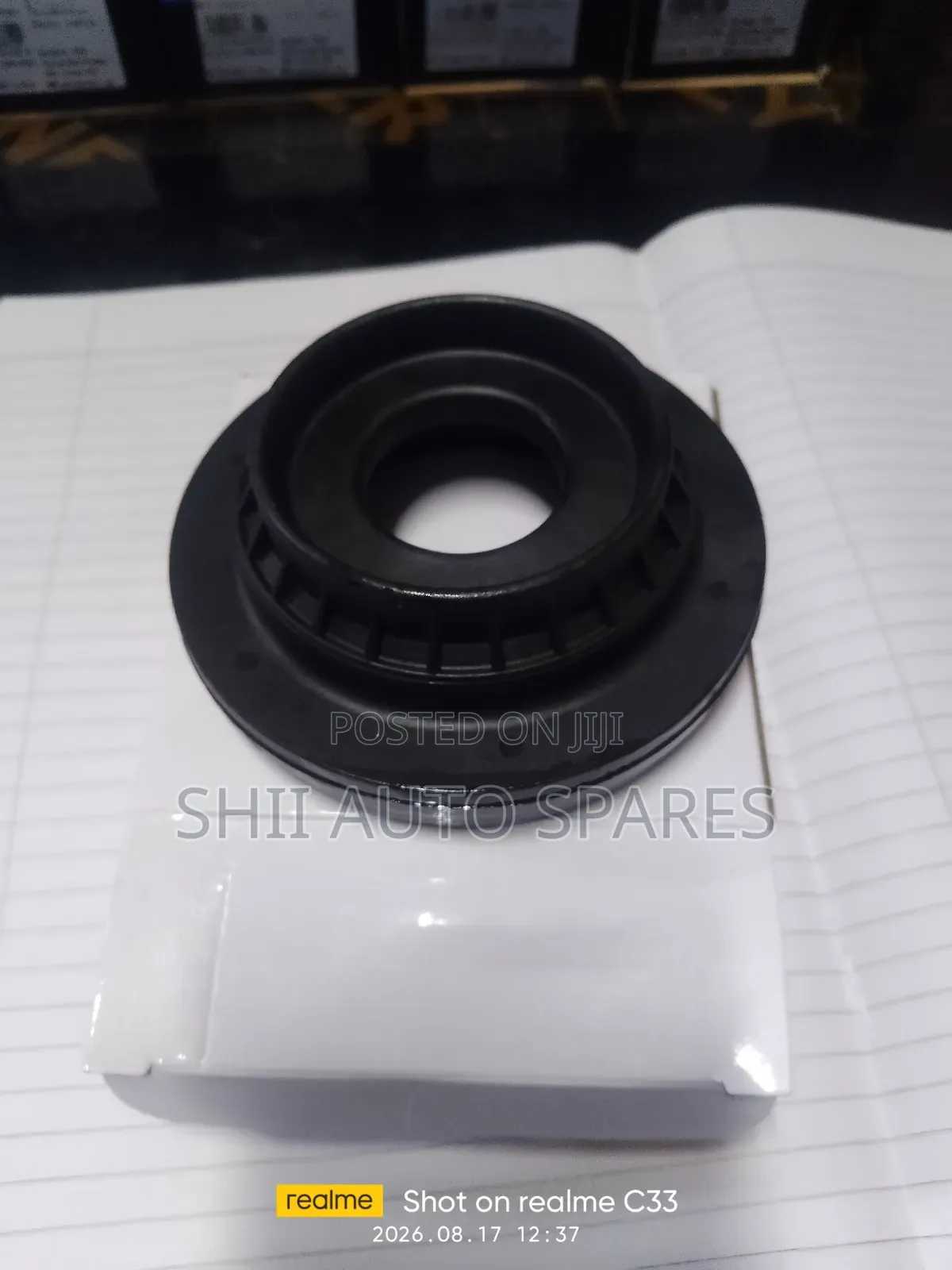 Strut Shock Absorber Bearing for Mazda CX5