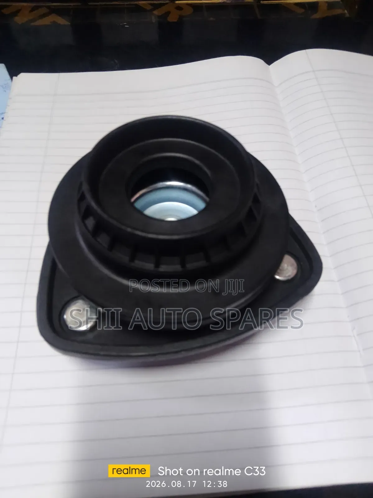 Strut Shock Absorber Bearing for Mazda CX5