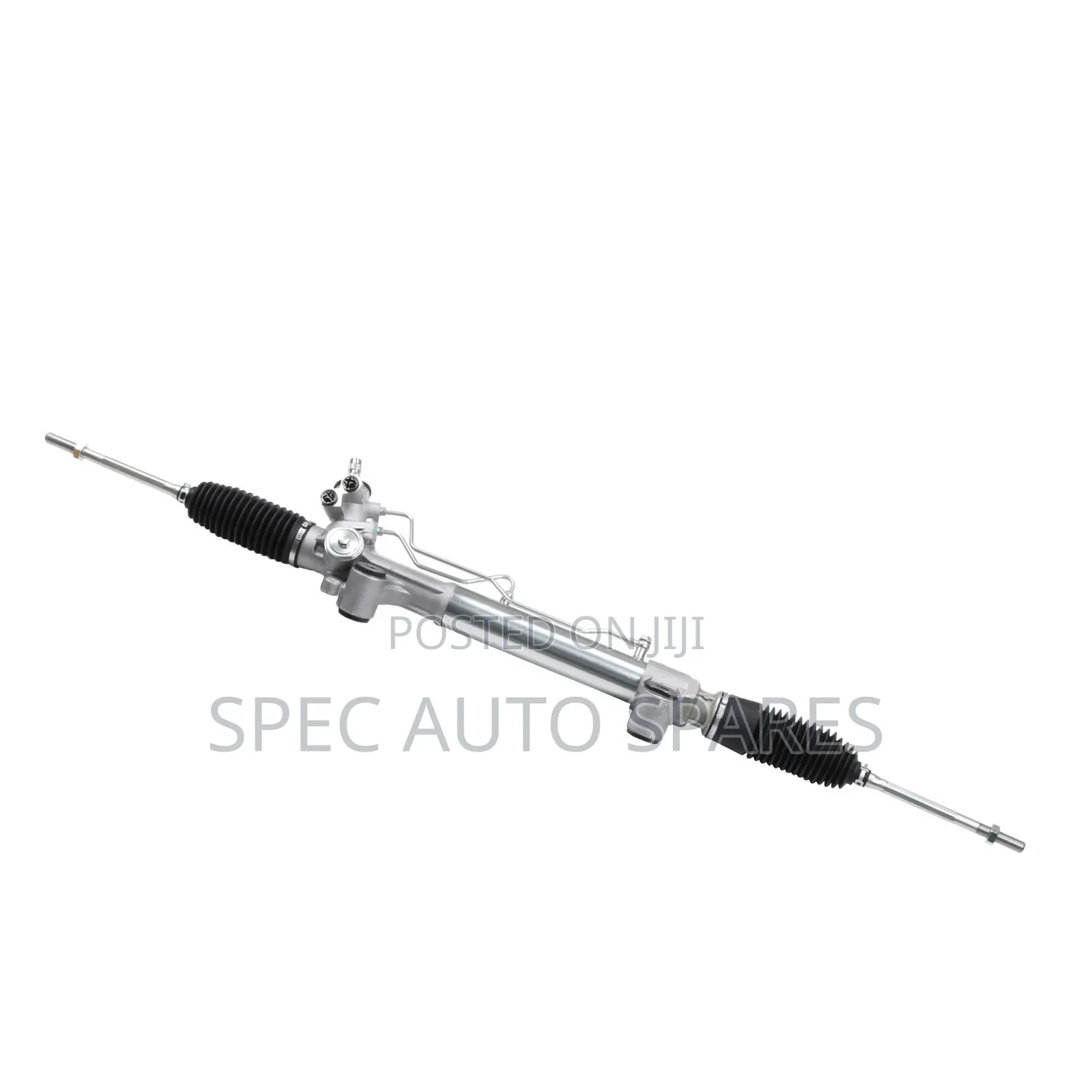 Steering Rack Hilux Vigo 4wd and 2wd