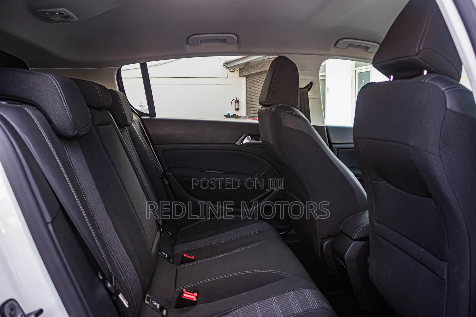 Peugeot 308 2019 Pearl
