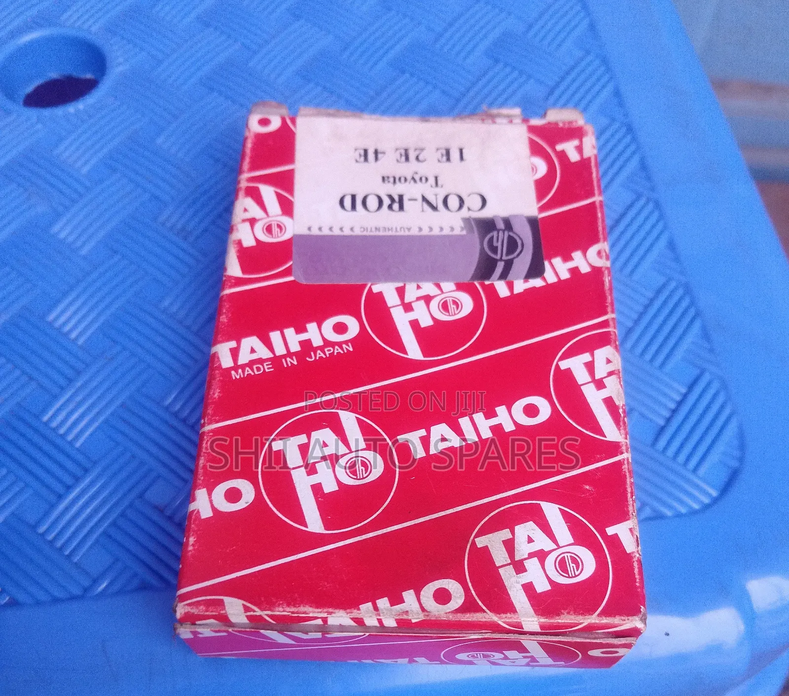 Corn Bearing for 2E Engine