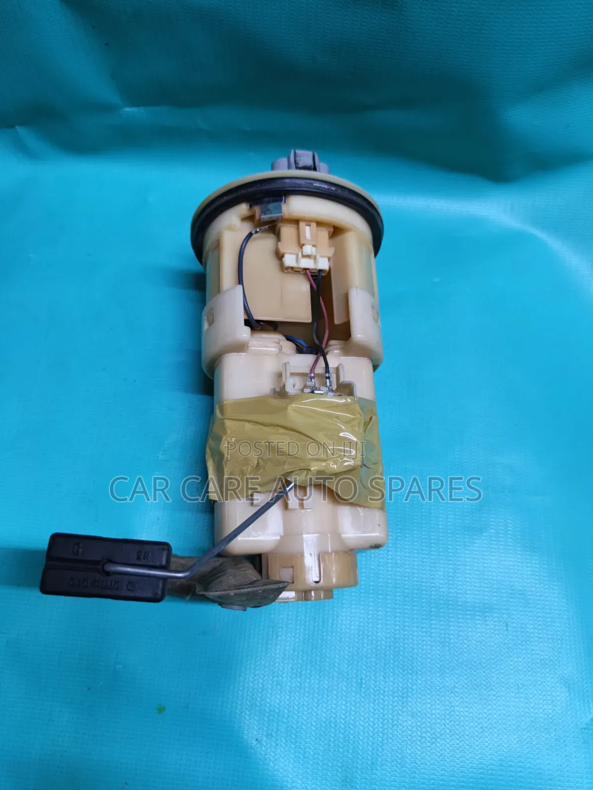 Fuel Pump Toyota Vitz 2005 Model