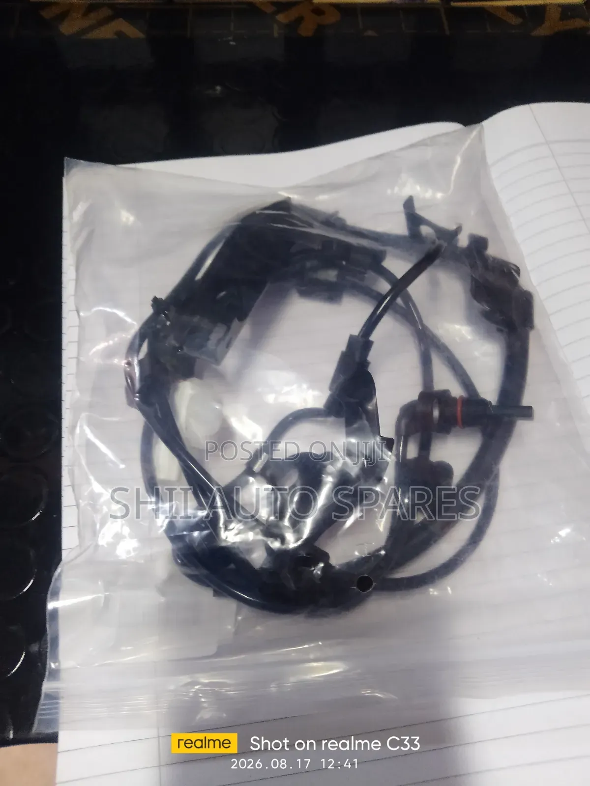 Abs Sensor for Hilux Revo