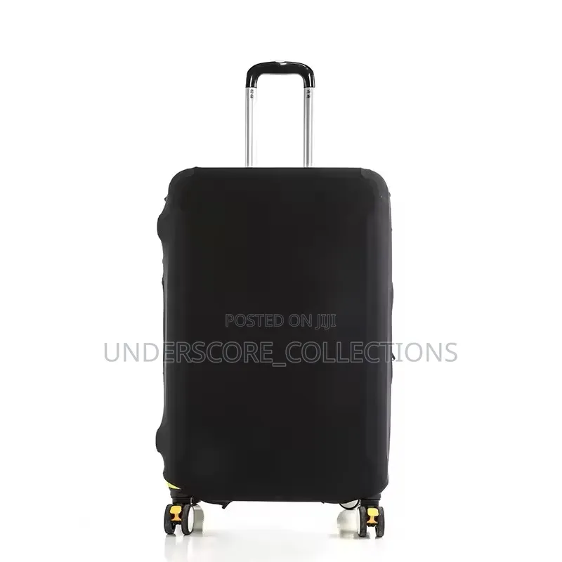 Luggage/ Suitcase Case Stretch Baggage Dust Case Cover*