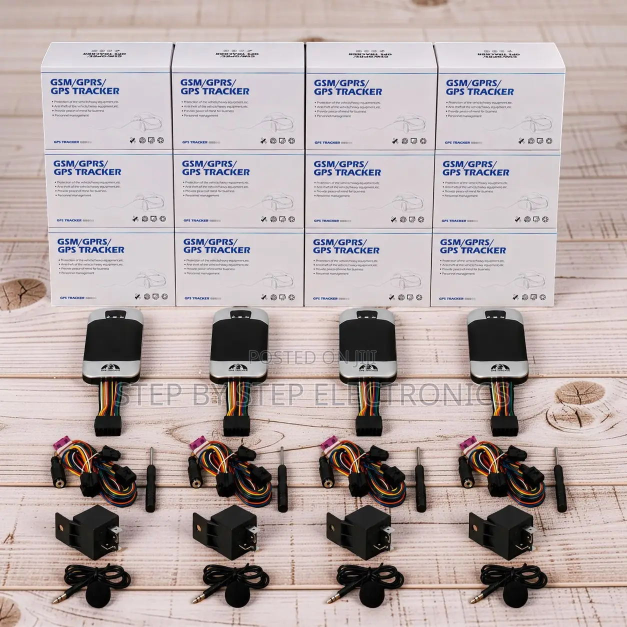 Manufacturer Prices Live GPS Monitoring TK303 GPS Car Vehicle Tracker