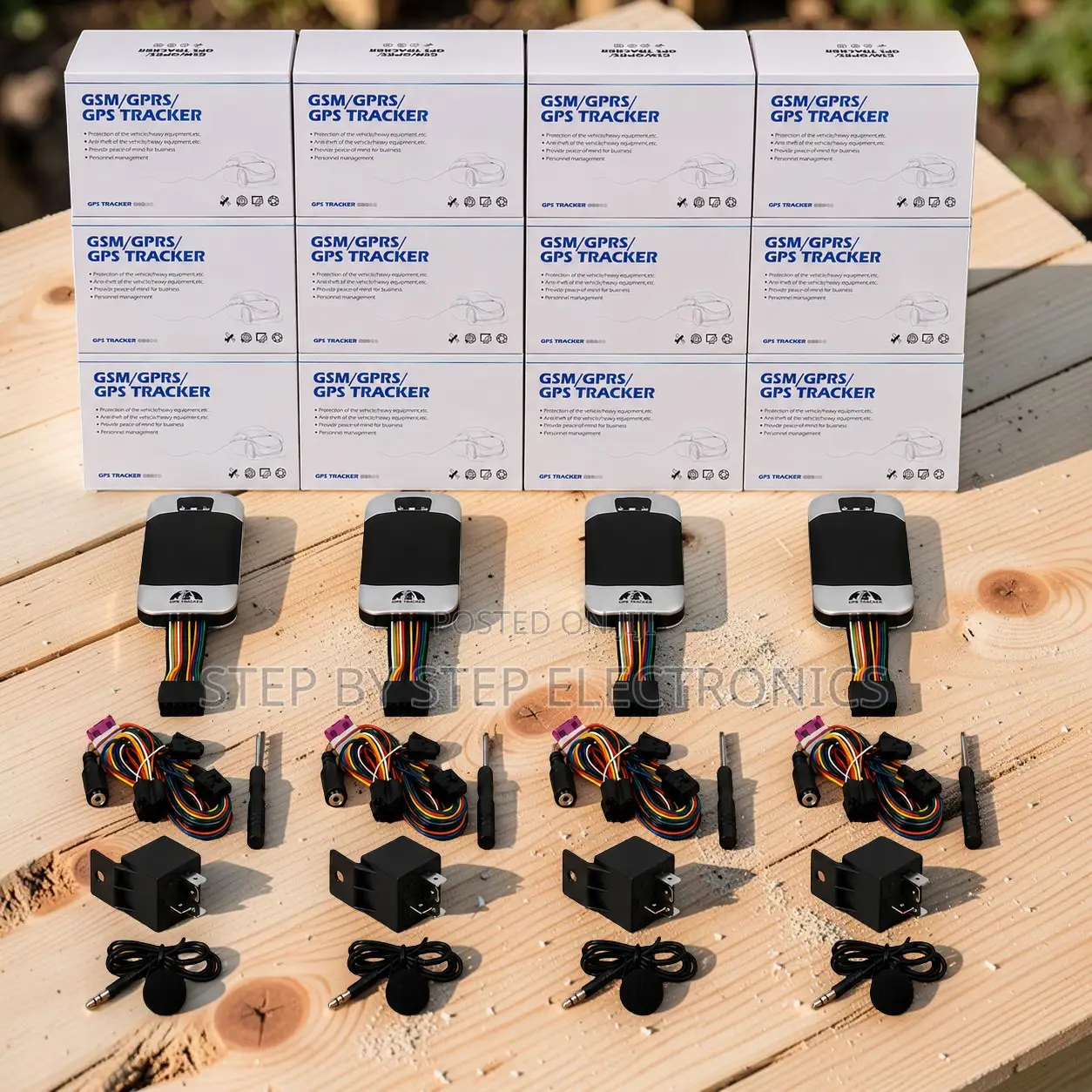 Manufacturer Direct Prices GPS Security TK303 GPS Car Vehicle Tracker