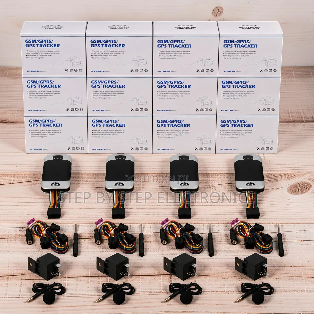 Manufacturer Direct Prices GPS Security TK303 GPS Car Vehicle Tracker