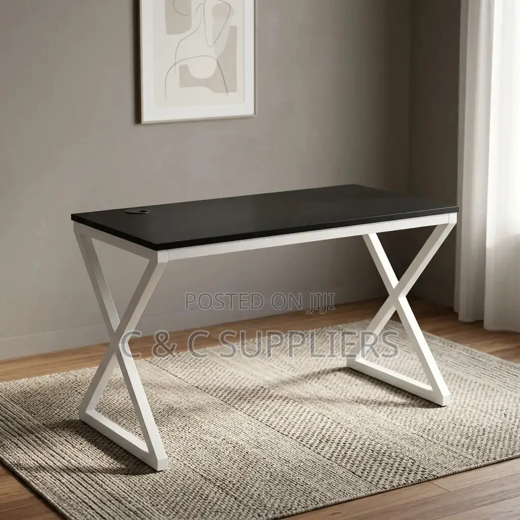Custom Modern Generic Study Desk-120cm