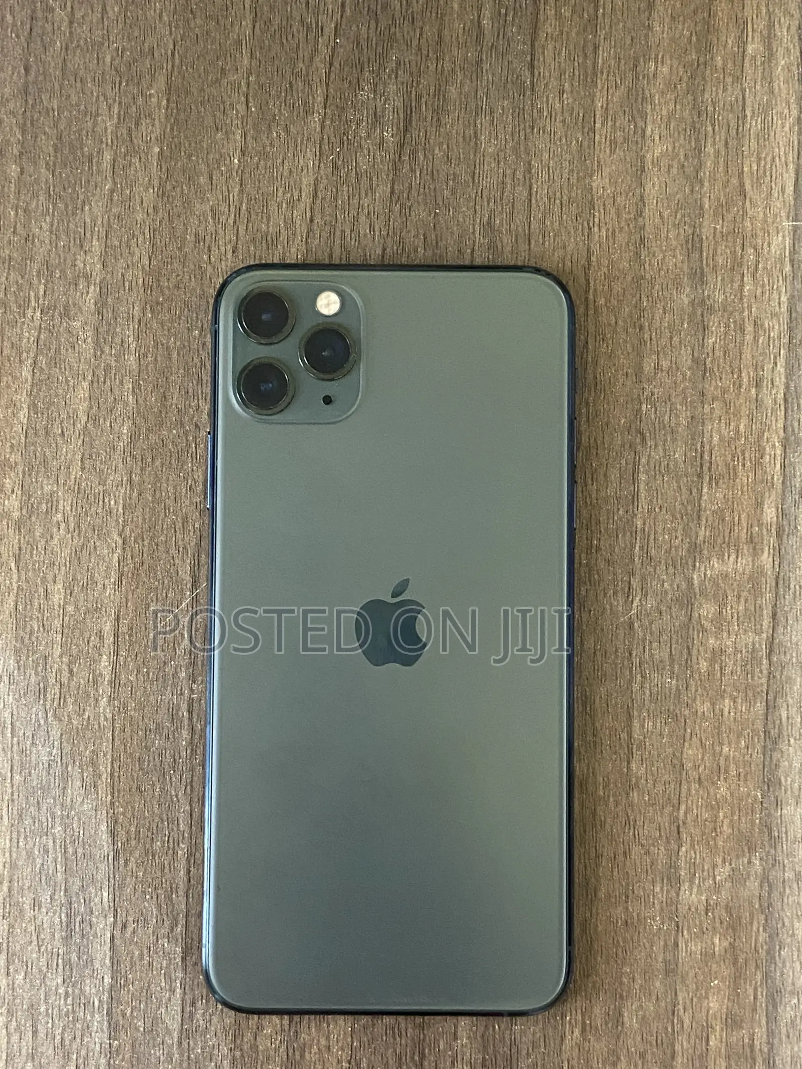 Apple iPhone 11 Pro Max 256 GB Green