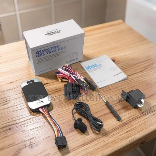 Factory Deals Easy GPS Monitoring TK303 GPS Car Vehicle Tracker