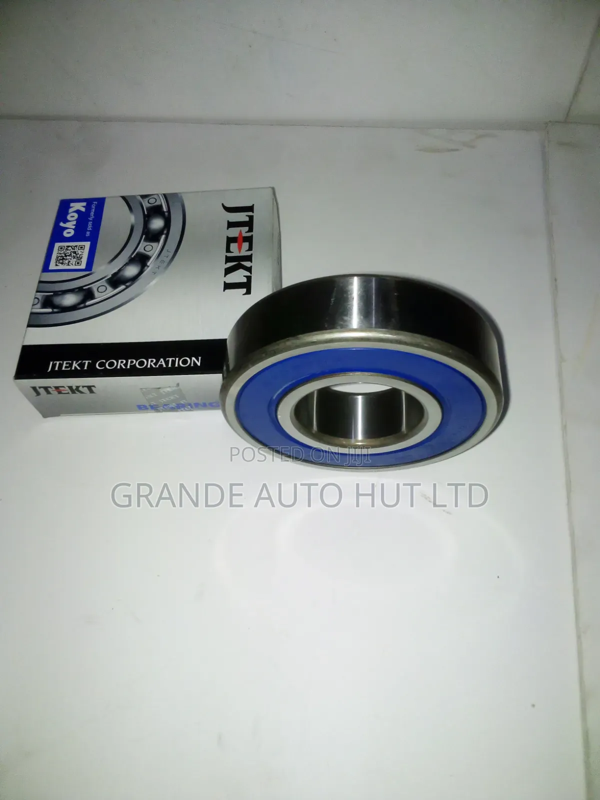 Bearing Wheel Rear Toyota Hilux