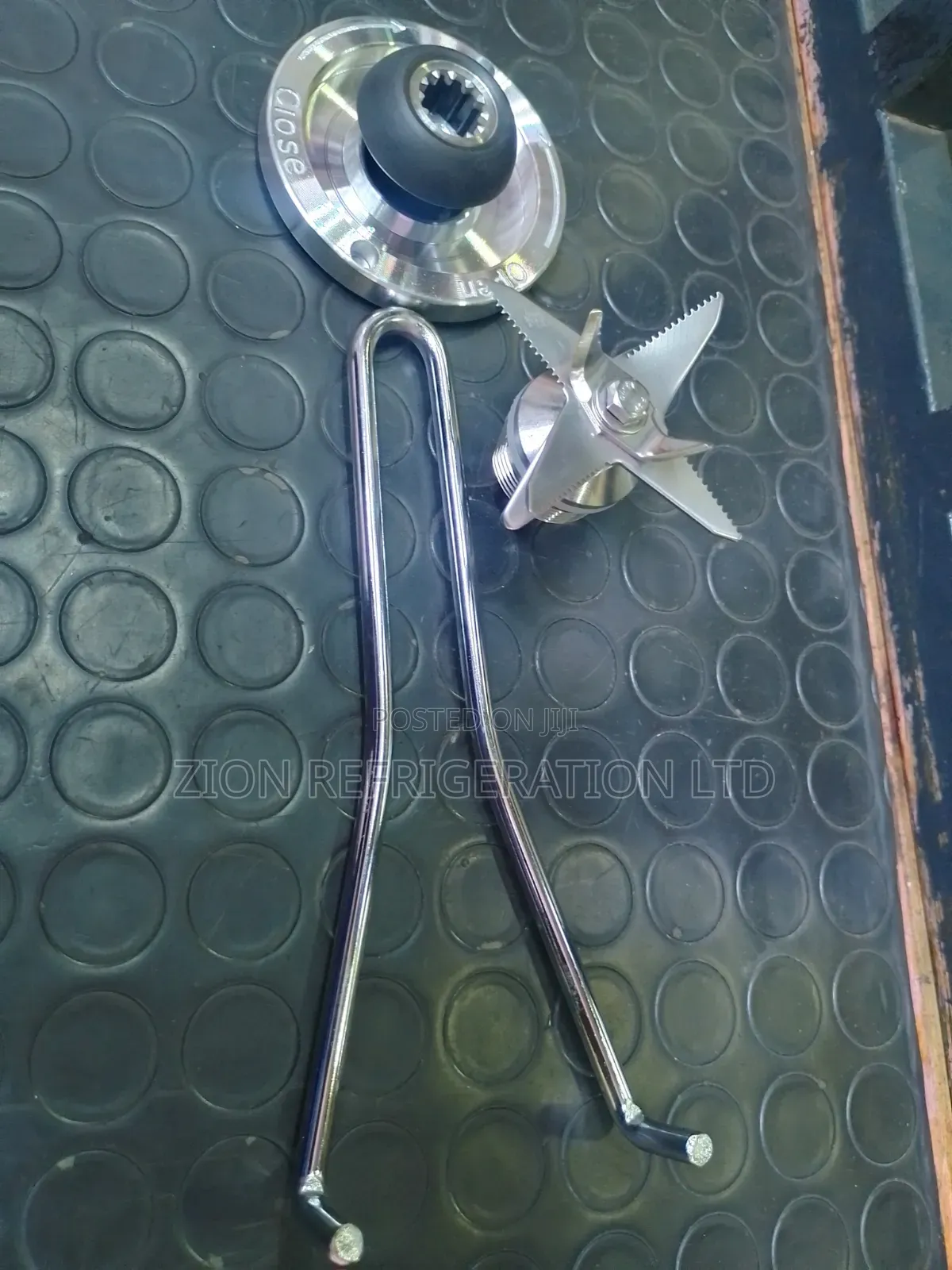 Blender Juicer Spare Parts 4 Set