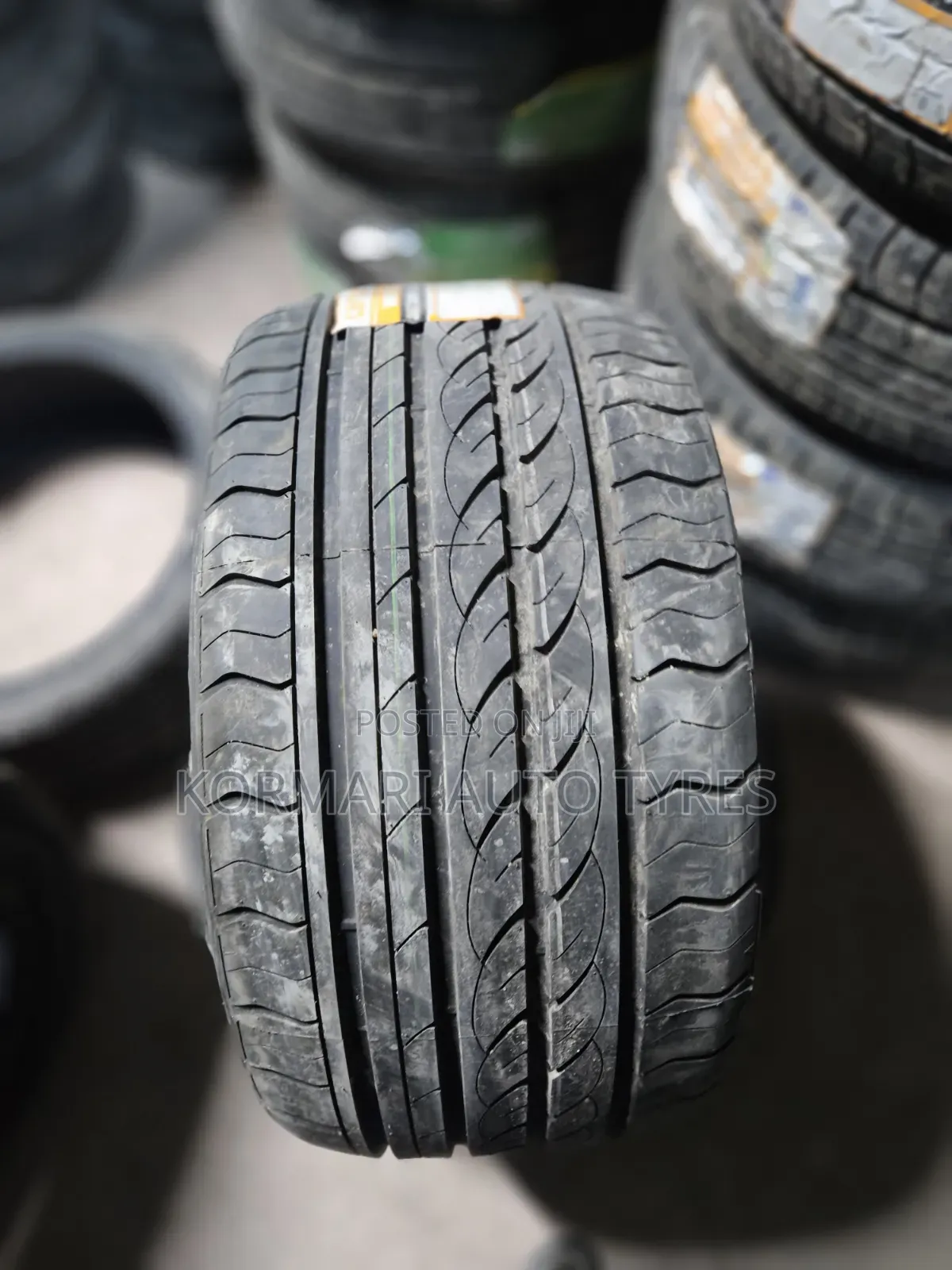 265/30r19 Centara Tyre
