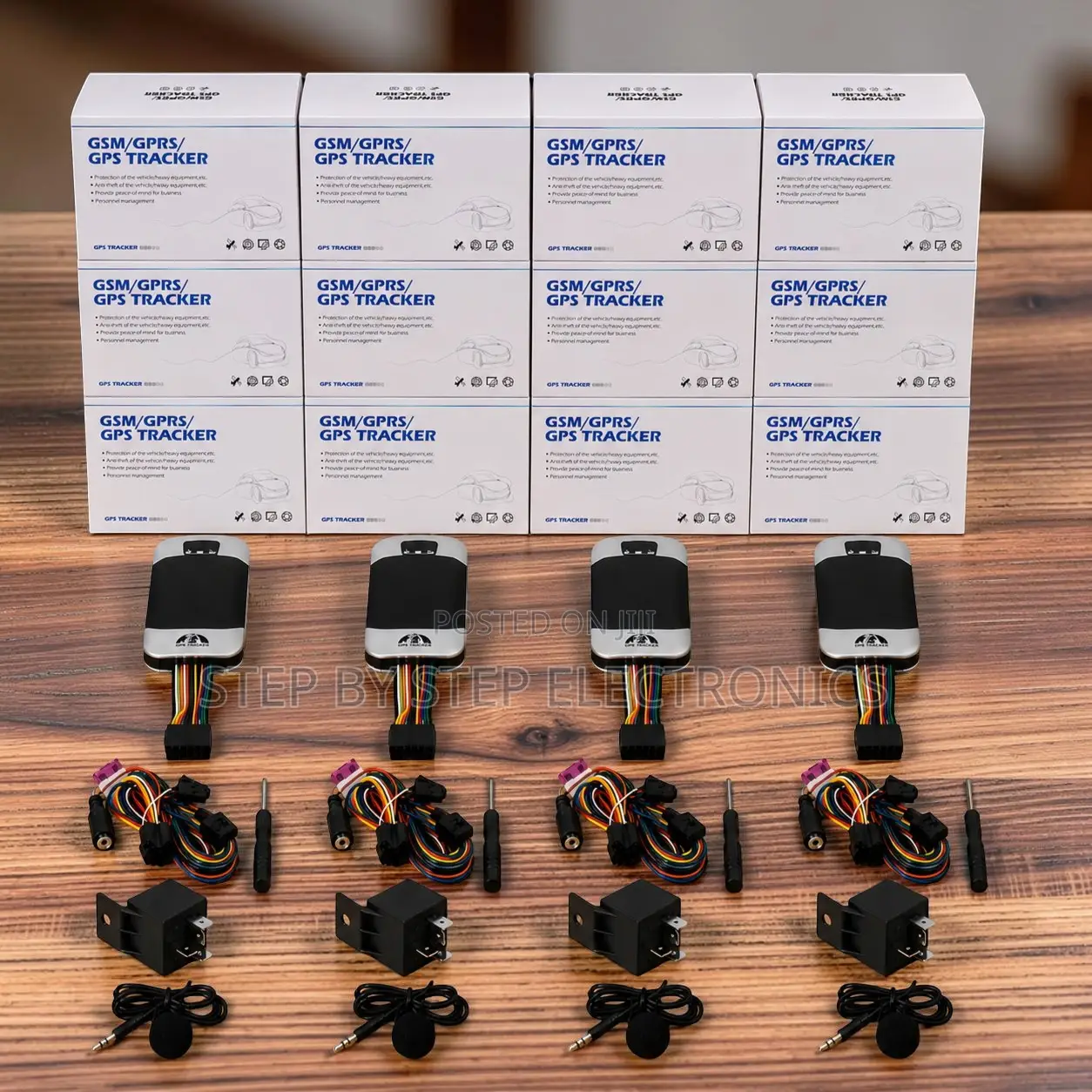 Factory Direct Prices GPS Tracking TK303 Car Vehicle Tracker Device