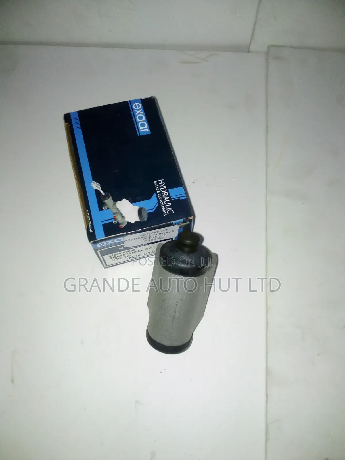 Brake Wheel Cylinder Toyota Hilux