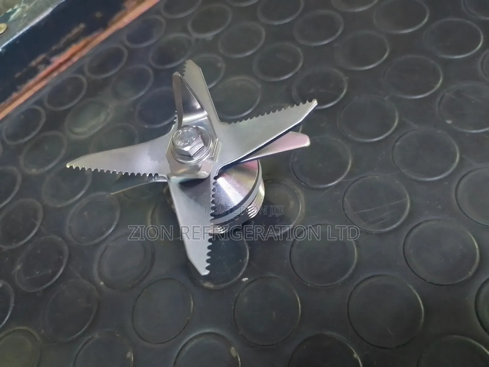 Blender Juicer Blade Knife Replacement Parts