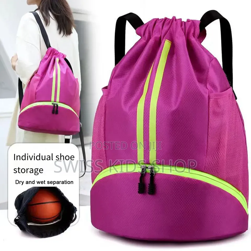 Ladies Swimming / Sports and Gym Bags