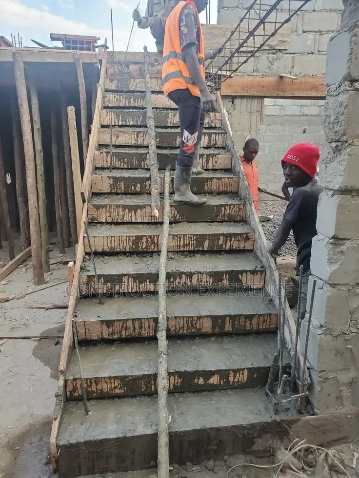 Building Prosperity