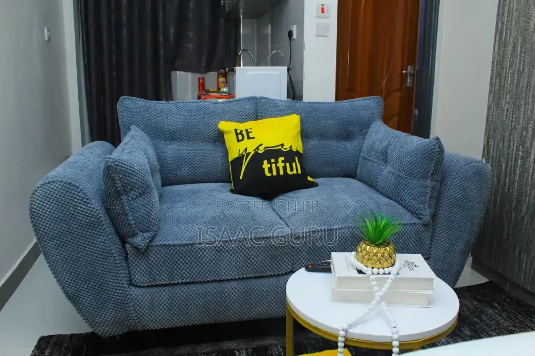 Studio Airbnb Available in Kasarani