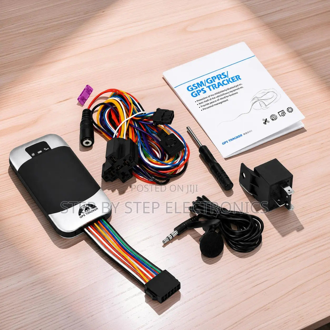 Wholesale Prices GPS Tracking TK303 GPS Car Vehicle Tracker Device