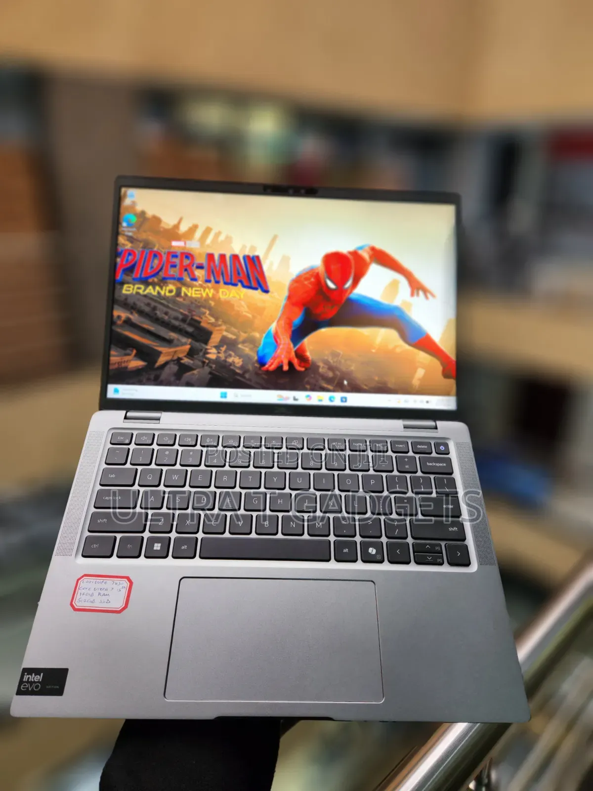 Laptop Dell Latitude 7450 16GB Intel Core Ultra 7 SSD 512GB